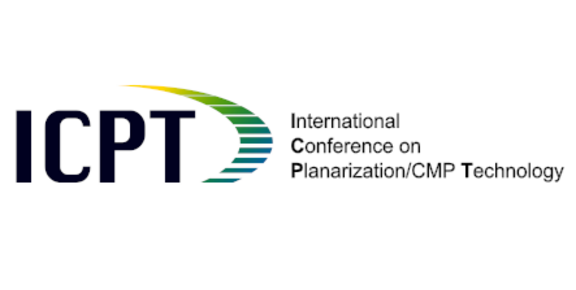 Logo ICPT